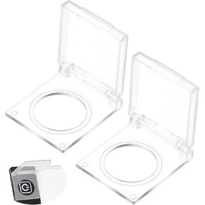 QIANYU 2 PCS إكسسوارات اللوحة الفنية الماس الماس غلاف مفتاح الإضاءة الفنية اللوحة الإضاءة اللمس الزر زر حارس الزر غلاف مفتاح الإضاءة الماس لضوء اللوحة الإضاءة الإضاءة الإضاءة الإضاءة