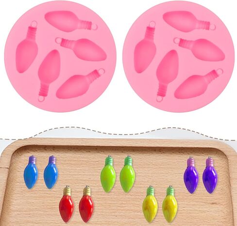 أحذية بوليمر بوليمر طين القوالب الأزياء حقيبة يد عالية الكعب راتنجات الشوكولاته لديي القلادات اللطيفة المجوهرات in Kuwait