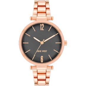 Nine West Women's Bracelet Watch