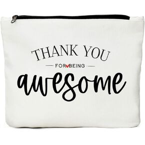 JIUWEIHU Beach Bags, Sunscreen Bag, Beach Kit Summer Travel Gifts Women Cosmetic Bag, Beach Survival Kit, Waterproof Wictoria Secret Makeup Bag, Beach Gifts for Women