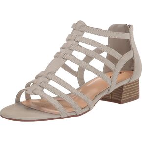 Easy Street Women's Cole Heeled Sandal