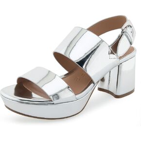 Aerosoles Women's Camilia Heeled Sandal