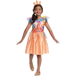 Recycled Blend Sunny Starscout Costume, Official My Little Pony Costume