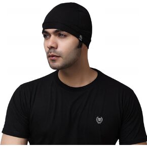 Helmet Liner Sweat Wicking Beanie Skull Cap Hats. Cycling Running Fishing Camping Riding Fits Under Helmets Cap