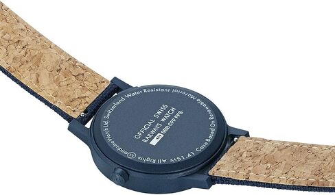 Mondaine Essence 41 mm Watch in Saudi Arabia