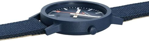 Mondaine Essence 41 mm Watch in Saudi Arabia