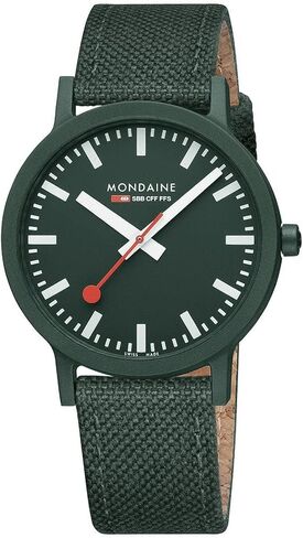 Mondaine Essence 41 mm Watch in Saudi Arabia