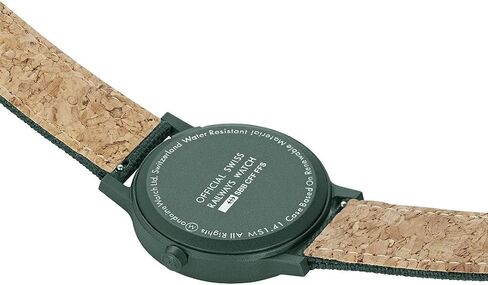 Mondaine Essence 41 mm Watch in Saudi Arabia