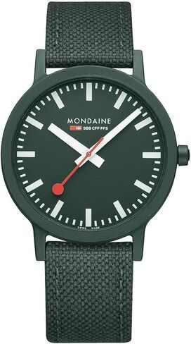 Mondaine Essence 41 mm Watch in Saudi Arabia