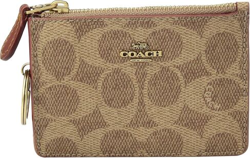 Coach Spring-Summer 19 Wallets, 1.3x8x13 cm (W x H x L) in Kuwait