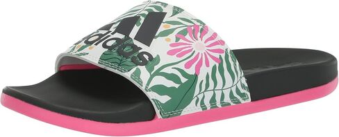 adidas womens Adilette Comfort in Saudi Arabia