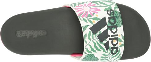 adidas womens Adilette Comfort in Saudi Arabia
