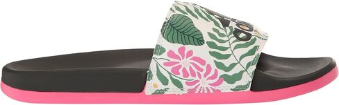 adidas womens Adilette Comfort in Saudi Arabia