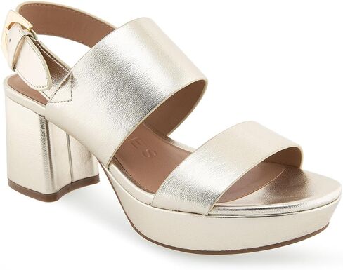 Aerosoles Women's Camilia Platform Sandal in Saudi Arabia
