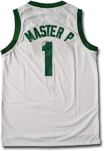 قميص مخصص للرجال لكرة السلة جيرسي P بلا حدود مخيط in Kuwait