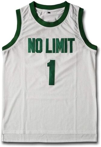 قميص مخصص للرجال لكرة السلة جيرسي P بلا حدود مخيط in Kuwait