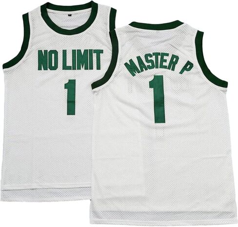 قميص مخصص للرجال لكرة السلة جيرسي P بلا حدود مخيط in Kuwait