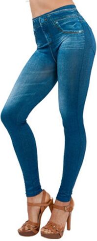 VSVO Women's Jeggings in Kuwait