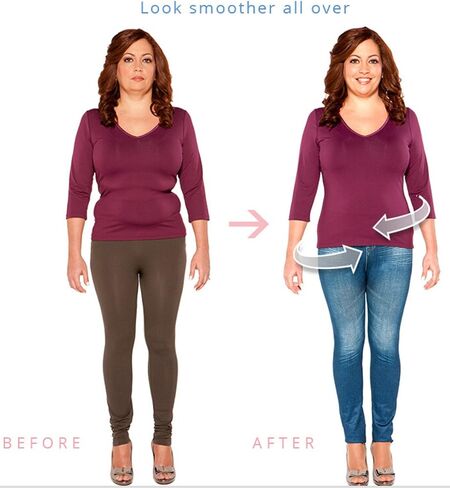 VSVO Women's Jeggings in Kuwait