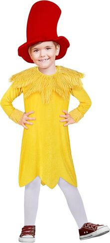 مجموعة أزياء SOMSOC Kids الكلاسيكية لكتاب القصص القصيرة للقراءة عبر أمريكا قبعة حمراء يومية من القطيفة جوارب شال غامض للحفلات التنكرية in Kuwait