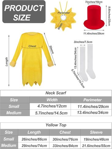 مجموعة أزياء SOMSOC Kids الكلاسيكية لكتاب القصص القصيرة للقراءة عبر أمريكا قبعة حمراء يومية من القطيفة جوارب شال غامض للحفلات التنكرية in Kuwait