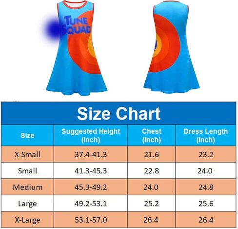 فستان جيري كاجوال برسومات جرافيكية، ملابس رسمية in Kuwait