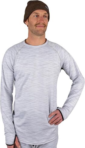 قميص BLACKSTRAP الرجالي من Summit Crew Baselayer in Saudi Arabia