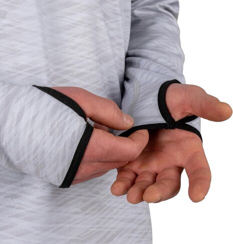 قميص BLACKSTRAP الرجالي من Summit Crew Baselayer in Saudi Arabia