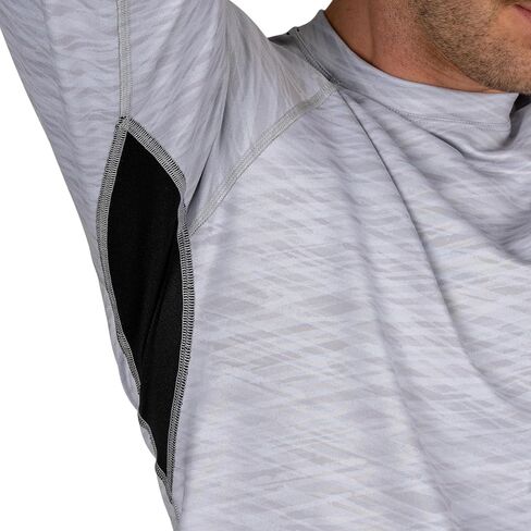 قميص BLACKSTRAP الرجالي من Summit Crew Baselayer in Saudi Arabia