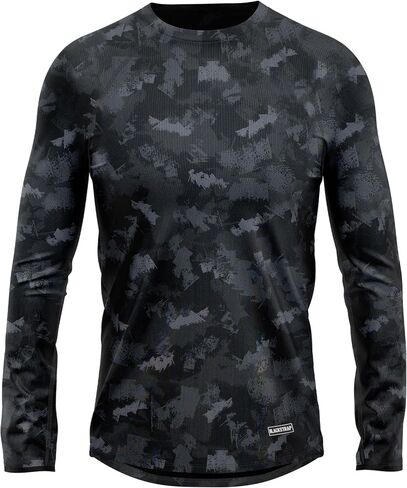 قميص BLACKSTRAP الرجالي من Summit Crew Baselayer in Saudi Arabia