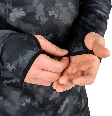 قميص BLACKSTRAP الرجالي من Summit Crew Baselayer in Saudi Arabia