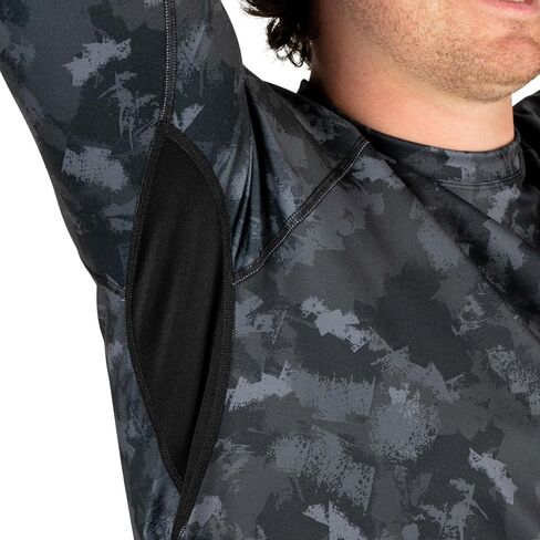 قميص BLACKSTRAP الرجالي من Summit Crew Baselayer in Saudi Arabia