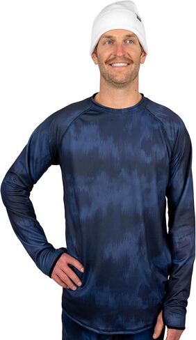 قميص BLACKSTRAP الرجالي من Summit Crew Baselayer in Saudi Arabia