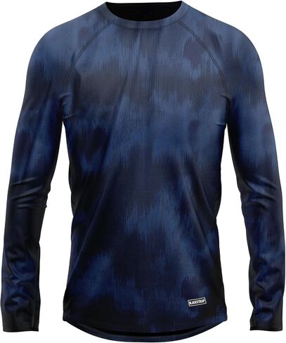 قميص BLACKSTRAP الرجالي من Summit Crew Baselayer in Saudi Arabia