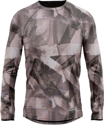 قميص BLACKSTRAP الرجالي من Summit Crew Baselayer in Saudi Arabia