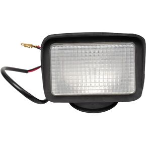 Halogen Front Light 6577801 Headlight LampCompatible With Bobcat Skid Steer Loader 463 553 653 763 773 7753 953 963 S70 Excavator 335 337 341 425 428 430 435 E14 E16 E26 E32 (1)