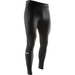 McDavid 8815 Men’s Recovery Max™ Tight Base Layer Compression Pant Leggings for Running and Workouts