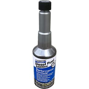 DIESEL PERFORMANCE FORMULA - 16 OZ.