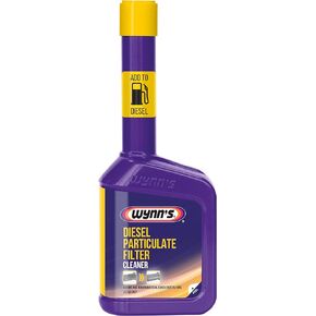 Wynn's 28263 Diesel Particulate Filter Cleaner