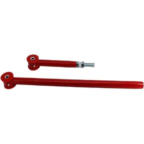 Dokili Adjustable Rear Panhard Track Bar with Polyurethane Bushings for 2000-2006 Suburban 1500 2500 + Tahoe + Avalanche 1500 + Yukon 1500