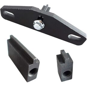 Flywheel Locking Tool for Ford Escape Fiesta Fusion Transit Connect 1.5L & 1.6L Engines, 303-393, 21-168