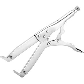 DASBET Clutch Holding Tool Motorcycle Clutch Hub Basket Holder & Flywheel Holding Tool