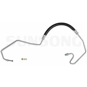 Sunsong 3401375 Power Steering Pressure Line Hose Assembly in Saudi Arabia