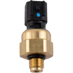 TRQ Power Steering Pressure Switch Compatible with 2000-2008 Ford 03-11 Lincoln 03-08 Mercury