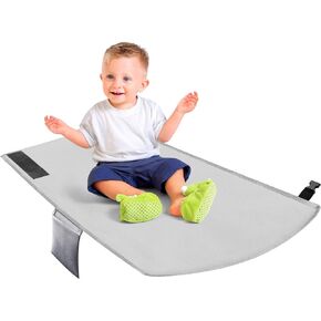 مسند للقدمين على شكل طائرة للأطفال، سرير سفر للأطفال الصغار، أرجوحة قدم على شكل طائرة للطفل مع تصميم مضاد للانزلاق، موسع مقعد الطائرة للأطفال، سرير سفر للأطفال على شكل طائرة للأطفال على متن الطائرة in Kuwait