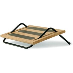 Tilting Footrest