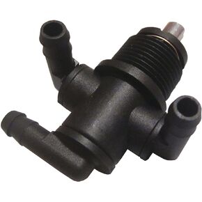 Polaris Magnum 325 330 500 (2000-2006) 3 Way Fuel Shutoff Valve - 7052161