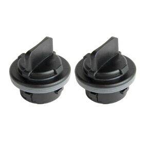 Front Turn Signal Lamp Light Bulb Plug Socket Holder 921663K000 for KIA Hyundai Elantra Accent Sonata, Pack of 2