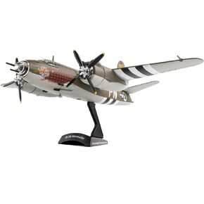 Daron Postage Stamp B-26 1/107 Flak Bait