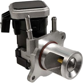 صمام 6421400460 EGR متوافق مع مرسيدس - بنز 2010-12 GL350 R350 2010-2011 ML350 Bluetec 2007-2009 E320 Bluetec GL320 ML320 R320 CDI 3.0L V6 ديزل توربو استبدال 6421401860 642140186060 in Kuwait